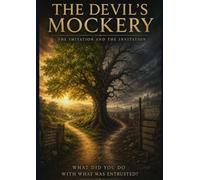 The Devil's mockery: The Imitation and the Invitation What Did You Do With What Was Entrusted?