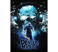 The Devil's Music (DVD) Mike Amyot Tania Bolduc Jerome Cloutier