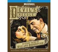 The Devil's Needle and Other Tales of Vice and Redemption