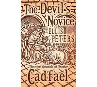 The Devil's Novice: 8