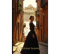 THE DEVIL'S OWN ARRANGEMENT: Ravenscar Romances