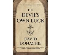 The Devil's Own Luck