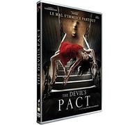 The devil's pact