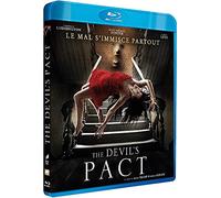 The devil's pact