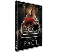 The devil's pact