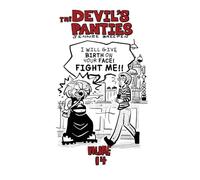 The Devil's Panties Volume 14