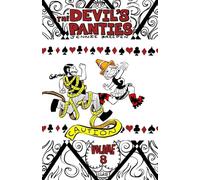 The Devil's Panties Volume 8