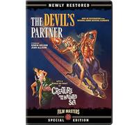 The Devil's Partner