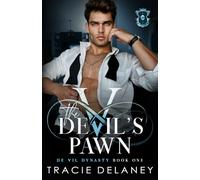 The Devil's Pawn: An arranged marriage billionaire romance
