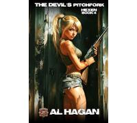 The Devil's Pitchfork: Hexen Book 4