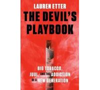 The Devil's Playbook (Copertina rigida)