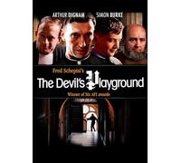 The Devil's Playground