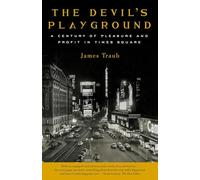 James Traub The Devil's Playground (Tascabile)