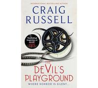 The Devil's Playground: Where horror is silent . . .