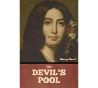 The Devil's Pool - Sand George