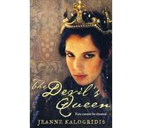 THE DEVIL'S QUEEN: A Captivating Historical Thriller of Murder and Intrigue in the French Court