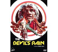 The Devil's Rain (DVD) Ernest Borgnine William Shatner John Travolta Ida Lupino