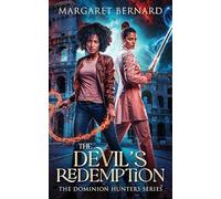 The Devil's Redemption: 3