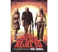 The Devil's Rejects