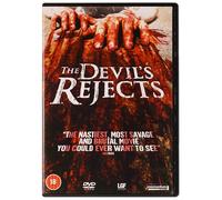 The Devil's Rejects [DVD] [Edizione: Regno Unito]