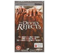 The Devil's Rejects [Edizione: Regno Unito]