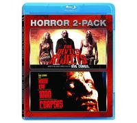The Devil's Rejects / House of 1000 Corpses (Horror Two-Pack) (Blu-ray)