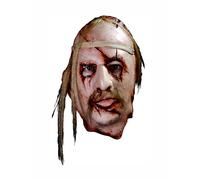 The Devils Rejects The Victim Maschera Costume In Lattice Per Adulti