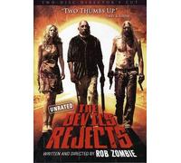 The Devil's Rejects (Unrated Widescreen Edition) (DVD)