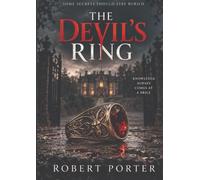 The Devil's Ring: Some Secrets Should Stay Buried: 1