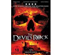 The Devil's Rock