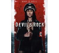 The Devil's Rock