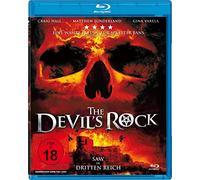 The Devil's Rock - Kinofassung