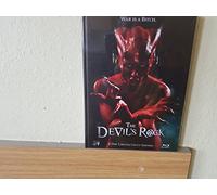 The Devil's Rock - Uncut