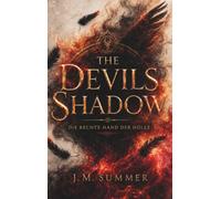 The Devils Shadow: Die rechte Hand der Hölle | Gay Romantasy