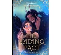 The Devil's Signature: The Abiding Pact: Celestial Edition: 1