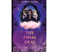 The Devil's Signature: The Abiding Pact: Celestial Edition