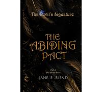 The Devil's Signature: The Abiding Pact: Infernum Edition: 1