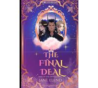 The Devil's Signature: The Final Deal: Celestial Edition