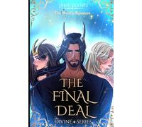 The Devil's Signature: The Final Deal: Celestial Edition: 4