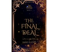 The Devil's Signature: The Final Deal: Infernum Edition