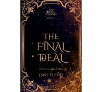 The Devil's Signature: The Final Deal: Infernum Edition: 4