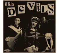 The Devils Sin, You Sinners Album