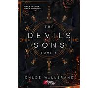 The Devil's Sons T.1