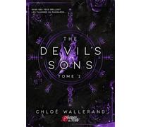 The Devil's Sons - Tome 2: 02