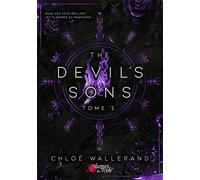 The Devil's Sons - Tome 2