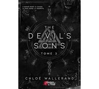 The Devil's Sons : Tome 3