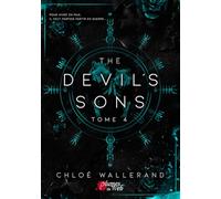 The Devil's Sons : Tome 4: 04