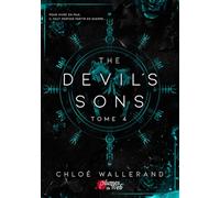 The Devil's Sons : Tome 4: 04