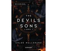 Wallerand Chloé – The Devil's Sons. Vol. 1 – HarperCollins Italia
