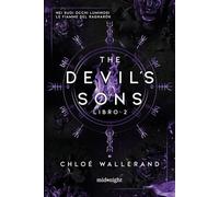 The devil's sons (Vol. 2)